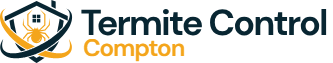 Compton Termite Control Company Logo